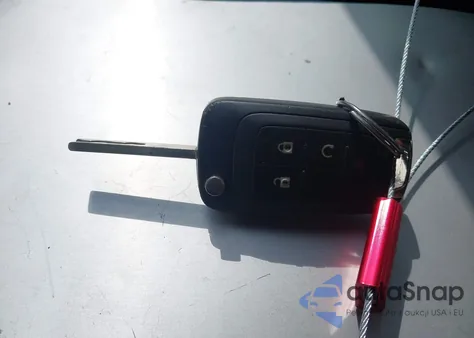 2013 Chevrolet Equinox Lt из США, поврежденный, VIN 2GNFLNEK4D6336764